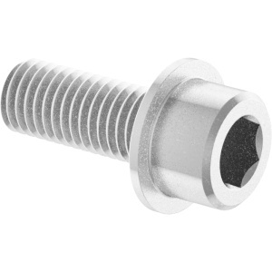 Flanged Socket Head Screw M12 x 1.75 mm Thread Size, 30mm Long图4
